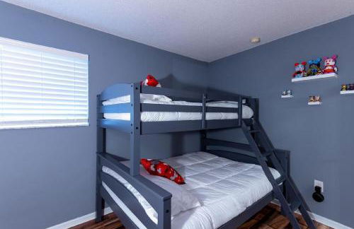 KokomoVilla Pool Home at Southern Dunes - Foto 25