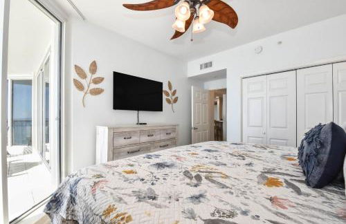 Silver Beach Towers W1002 - Foto 28