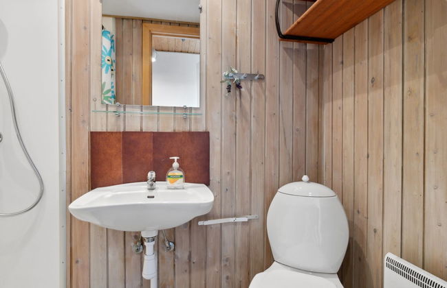 "Dineke" - 200m to the fjord - Foto 23