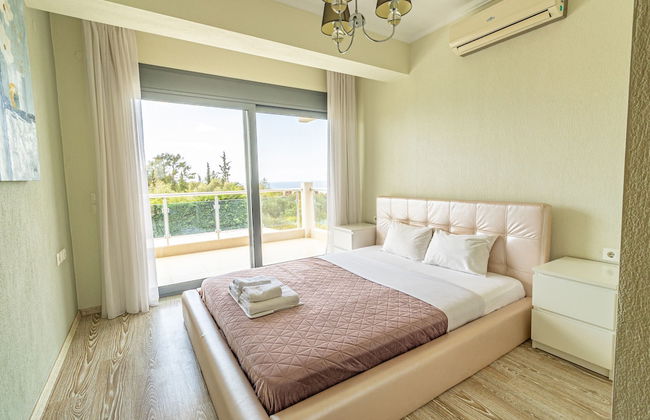 Villa Nefeli - Foto 16