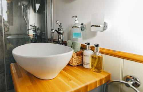 Fotheringhay Glamping - Foto 27