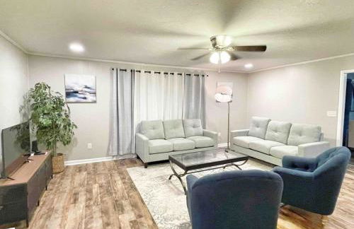 Decatur's Cozy Family Charm with Modern Touches - Foto 13