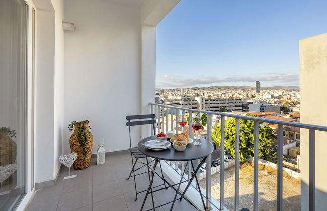 74 Prokymea- Steps From the Sea, Downtown, Balcony - Foto 9