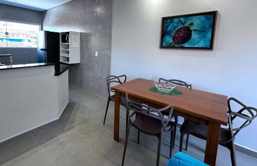 Apto Funcional próximo a Orla do Centro HS4 - Foto 9