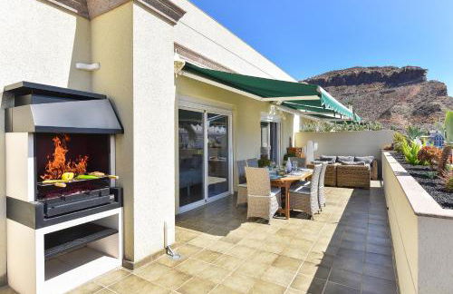 Luxury Penthouse Mogan VII - Foto 31