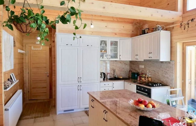 Lovely 4-bed Cottage in Kolasin - Foto 22