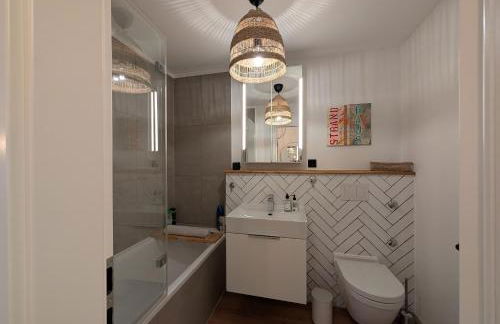 Ruhige Terrassenwohnung in Strandnähe Sierksdorf für bis zu 4 Personen - Foto 7