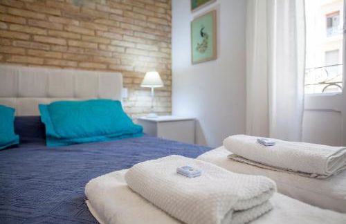 Casa Marcellino Valencia Centro - Photo 32