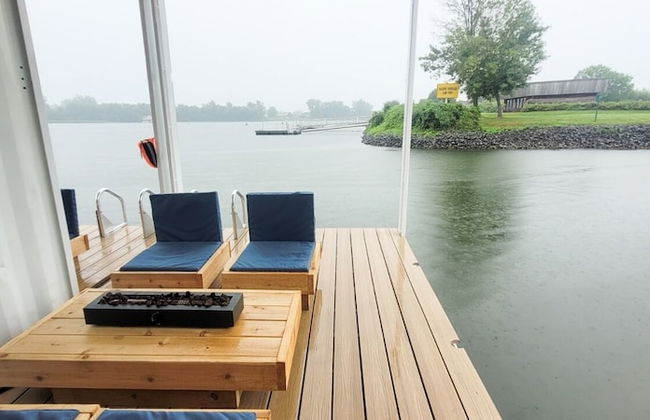 Flotel St-Tropez St-Blaise - Photo 8