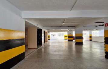 COGRA0102 - Edifício Graça Prime Residence - Foto 16