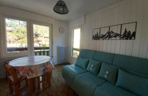 Samoëns - Studio Les Espaces - Photo 9