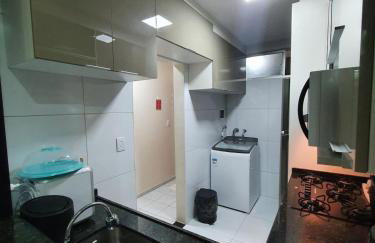 Lindo Apto, á 5 minutos da Praia! Barra de São Miguel-AL - Foto 19