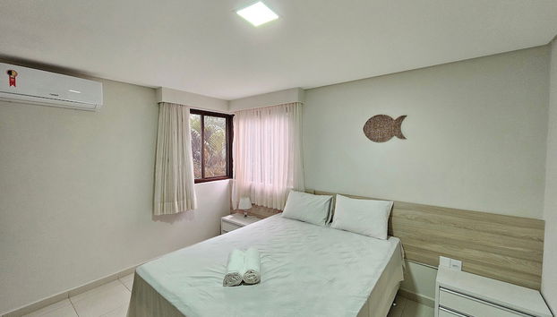 Carneiros Beach Resort - Praia Carneiros - Photo 2, Room