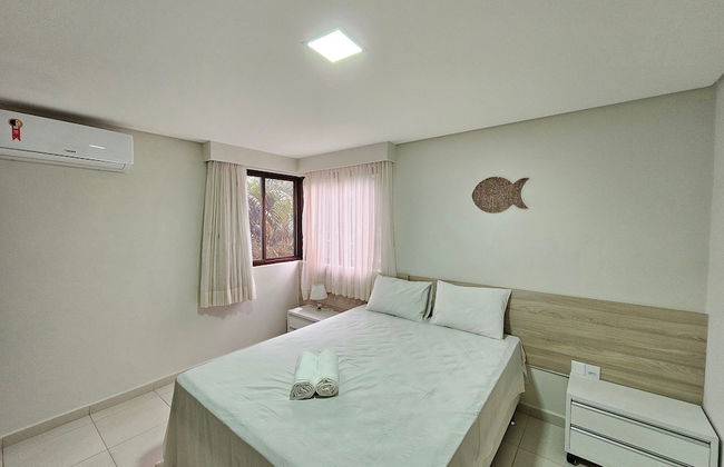 Carneiros Beach Resort - Praia Carneiros - Foto 2