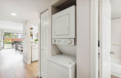 End Unit - Renovated Resort Views and Close to the Lobby - Foto 34