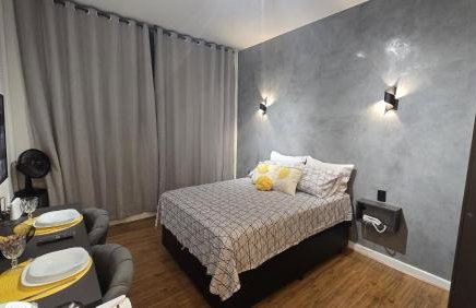 Loft Moderno e Aconchegante a Dois Passos da Feirinha do Alto! - Foto 8