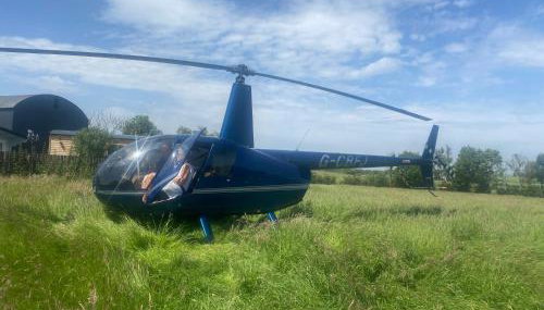 Beehive retreat & Hot tub - Foto 2