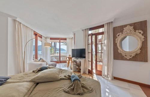 Villa Port Verd - Foto 10