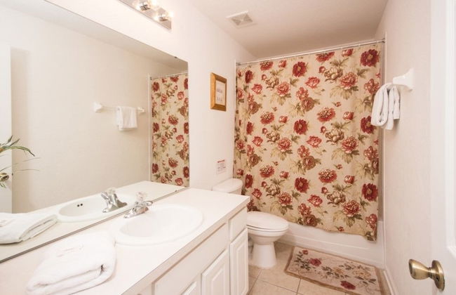 Ip60344 - Windsor Hills Resort - 5 Bed 5 Baths Villa - Foto 9