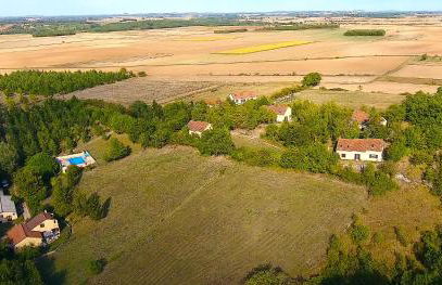Domaine la butte de Lauray - Photo 33