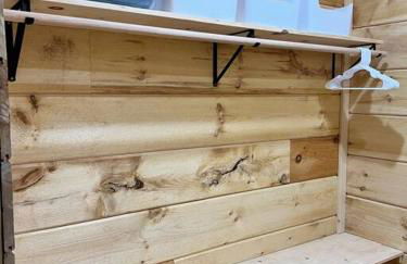 Jasper Mountain Lodge - Foto 18