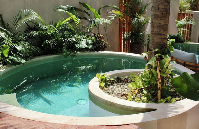 Casa Leah Puerto Escondido - Foto 55