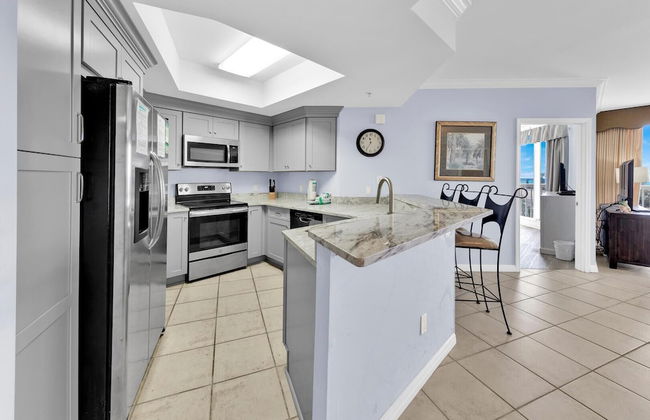 St. Maarten 402 at Silver Shells - Foto 22