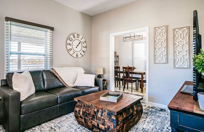 Bristol Abode - Foto 1