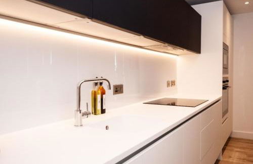 Central Manchester Skyline - Foto 19