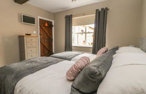 The Barn at Orchard Farm - Foto 12