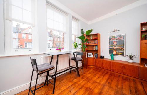 Quirky London Apartment 2 min to Ladywell station - Pass the Keys - Foto 16
