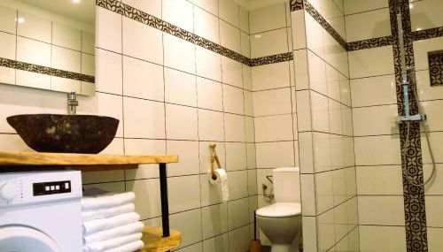 Gite l'Eclat de Marcelle - Foto 5