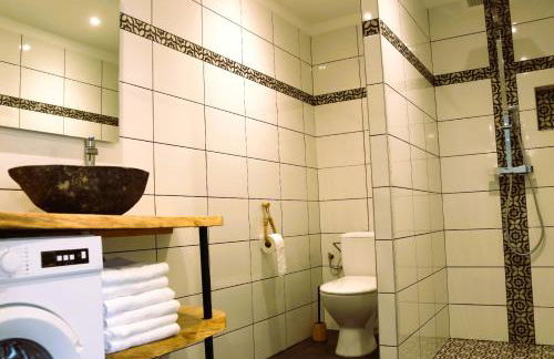 Gite l'Eclat de Marcelle - Foto 5