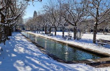 Haus Weidau - Foto 34