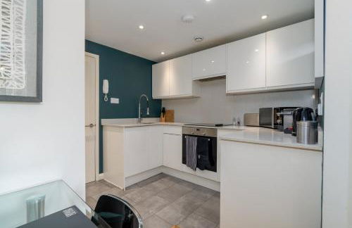 Alison Court - Urban Apartments - Foto 32