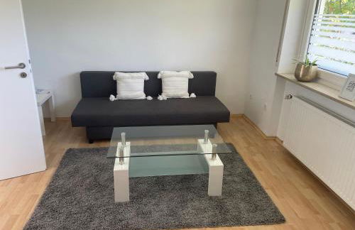 Ferienwohnung Stadtnah im grünen - Foto 13