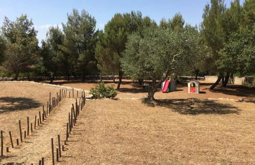 Grano Arso Appartamento Turistico - Foto 57