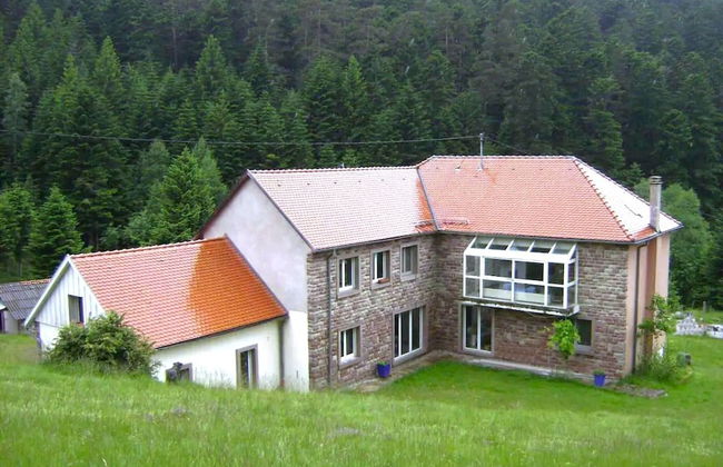 Gite Gretel, in a Green Setting by a Stream - Foto 16