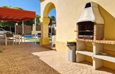 Casa de la Jara 10 - Foto 5