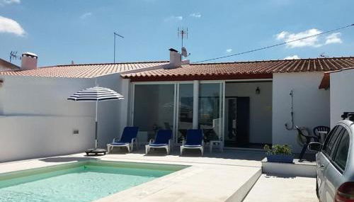 Villa Caballero - Foto 1