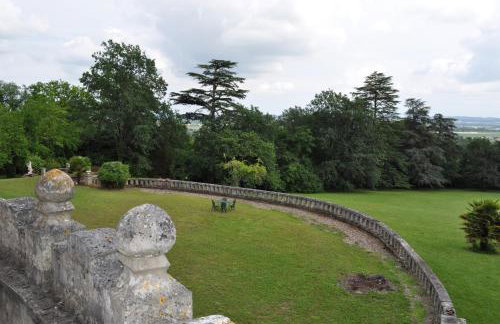Château Logis de Roche - Foto 29