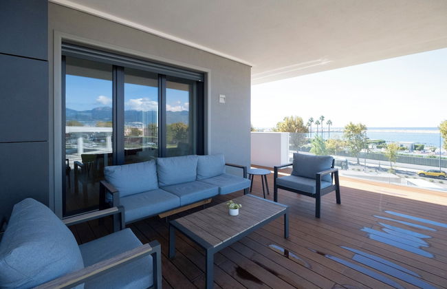 Porta del Mare Luxury Apartment - Foto 77