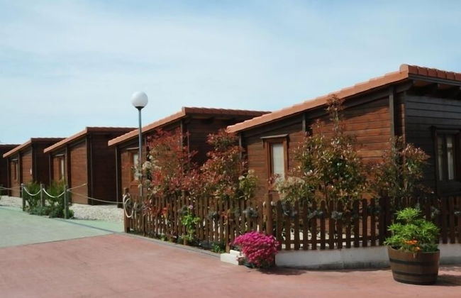 Bungalows Sol e Mar - Foto 13