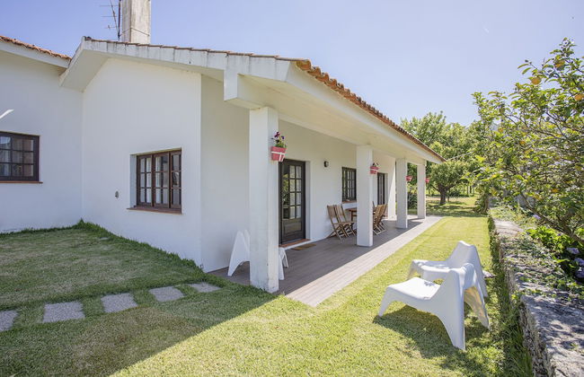 Liiiving in Viana - Afife Country House - Foto 49