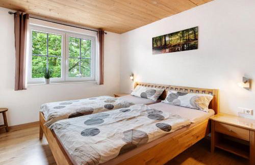 Ferienhaus Heerlichkeit - Foto 58