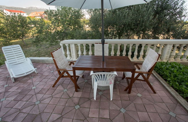 Beach Apartments Rumin - Foto 51