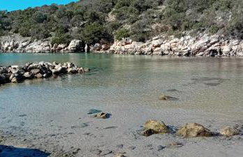Beach apartments Potočnica, Pag - Foto 50