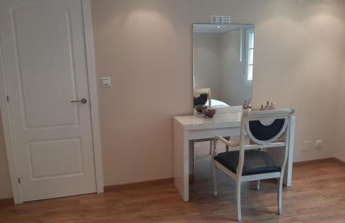 Gran piso en Negreira - Foto 29