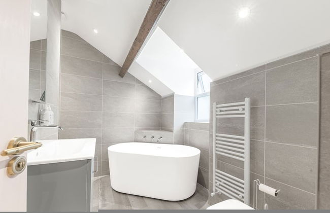 Southview Spa Windermere - Foto 26