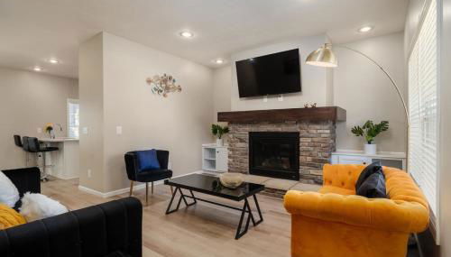 Affordable 3 bed Oakcreek - Foto 3